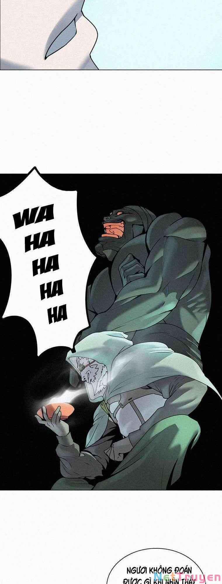 Thực Thư Pháp Sư 15 trang 21