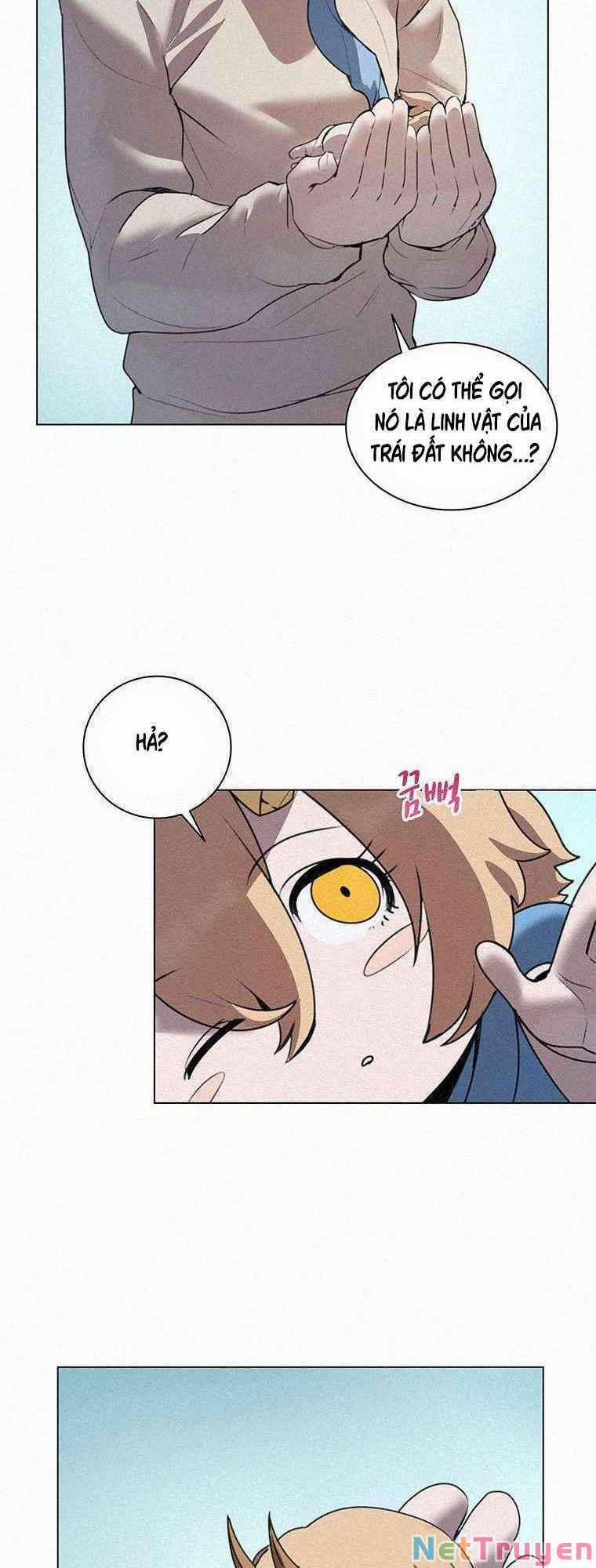 Thực Thư Pháp Sư 15 trang 31