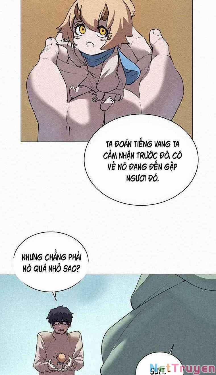 Thực Thư Pháp Sư 15 trang 34