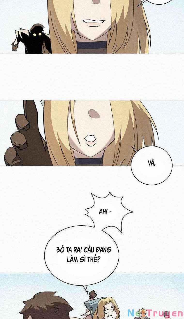 Thực Thư Pháp Sư 16 trang 28