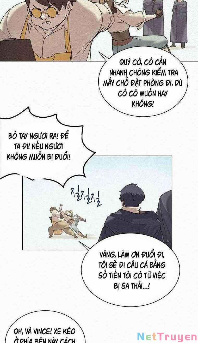 Thực Thư Pháp Sư 16 trang 29