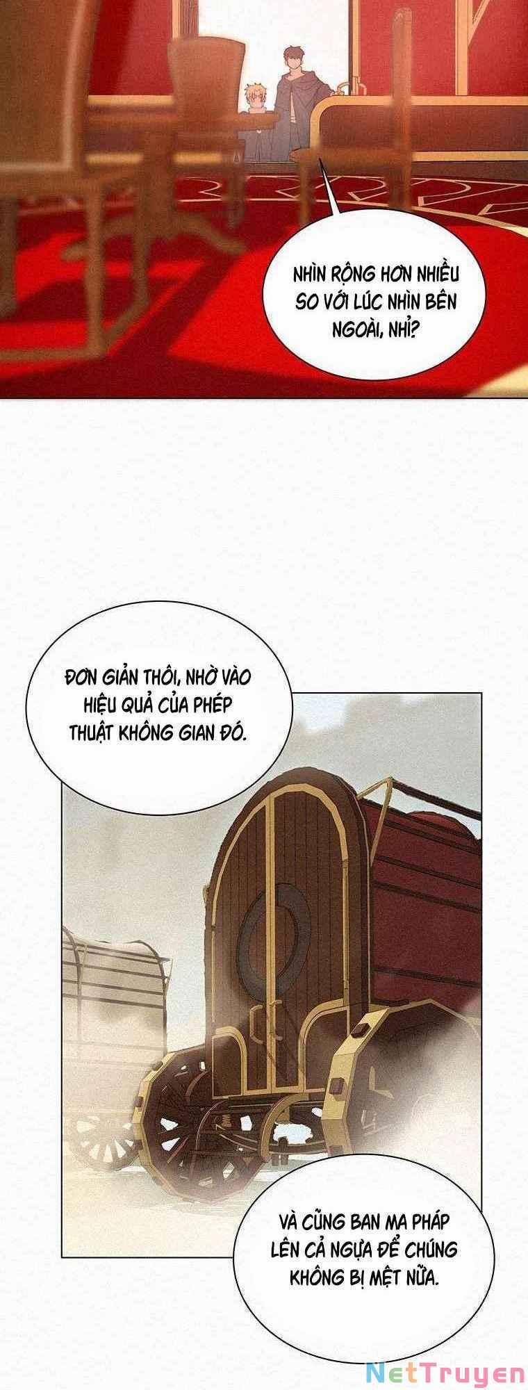 Thực Thư Pháp Sư 16 trang 32