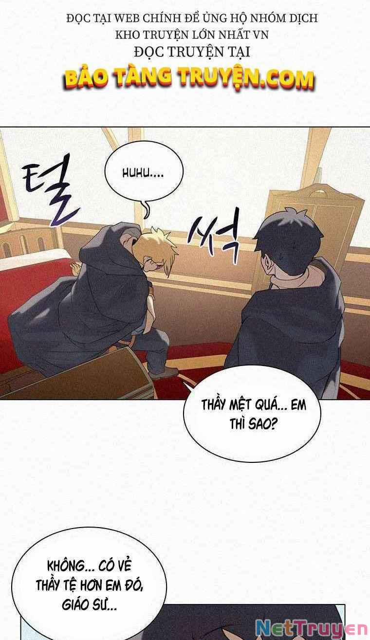 Thực Thư Pháp Sư 16 trang 33