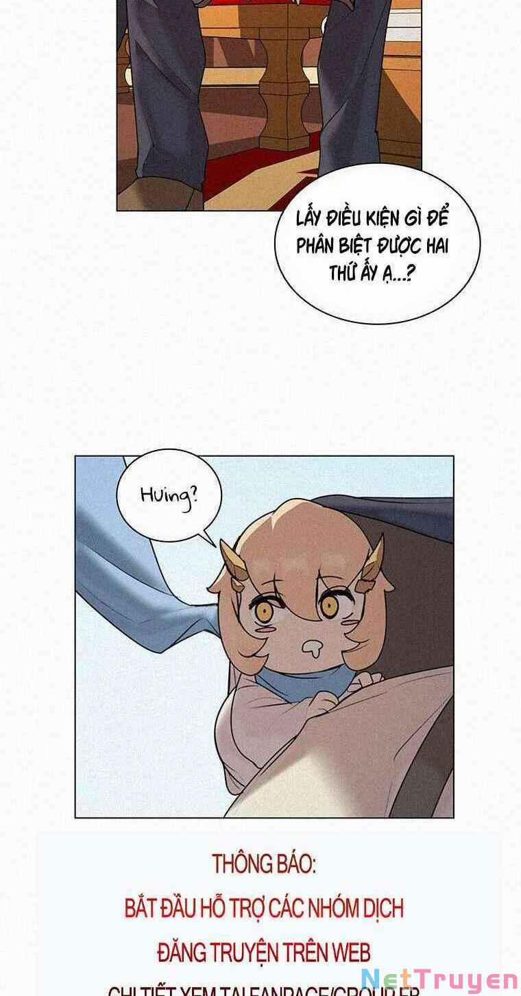 Thực Thư Pháp Sư 16 trang 43