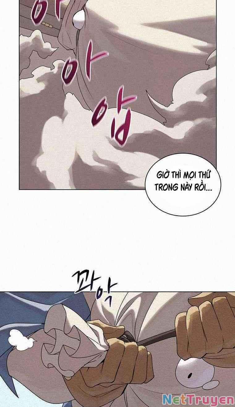 Thực Thư Pháp Sư 16 trang 8