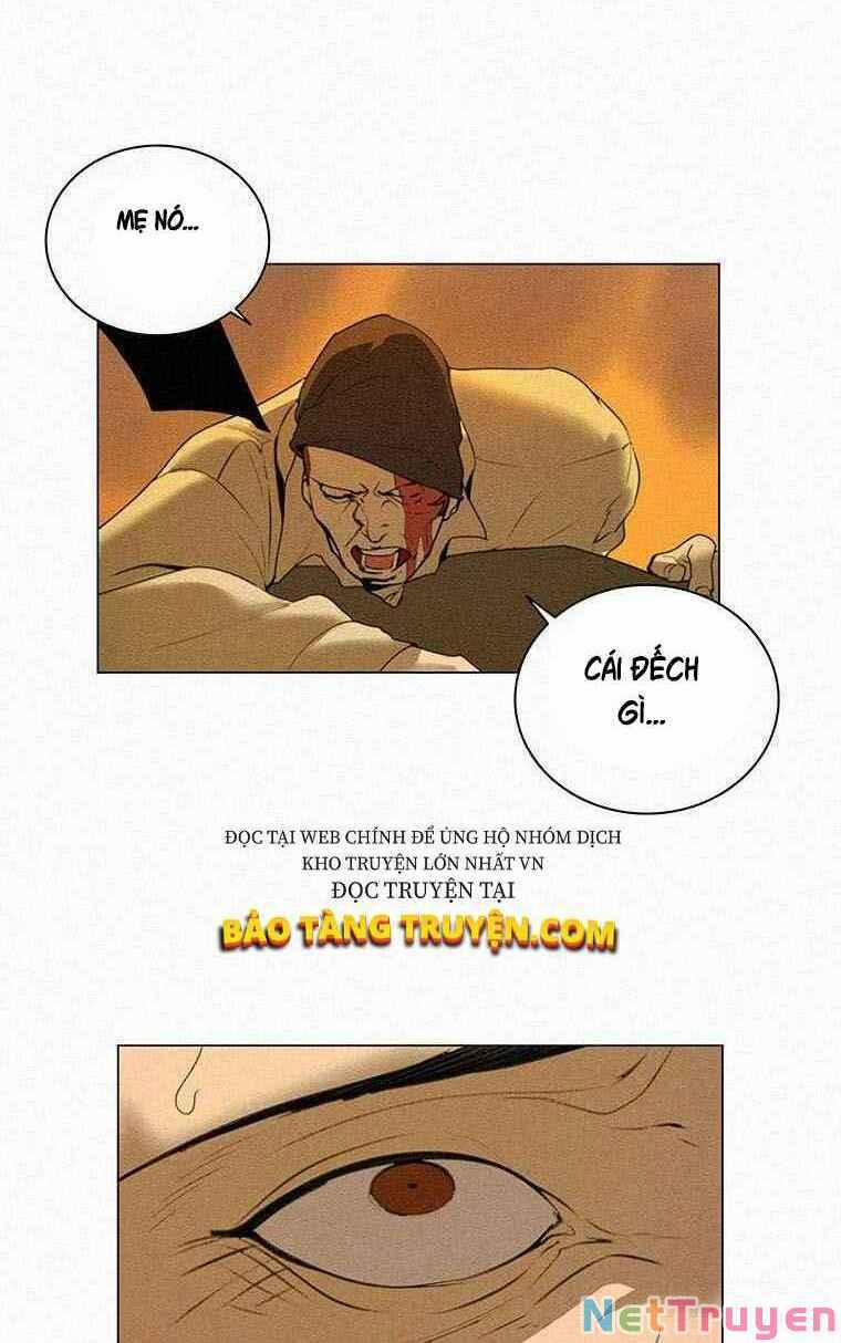 Thực Thư Pháp Sư 17 trang 14