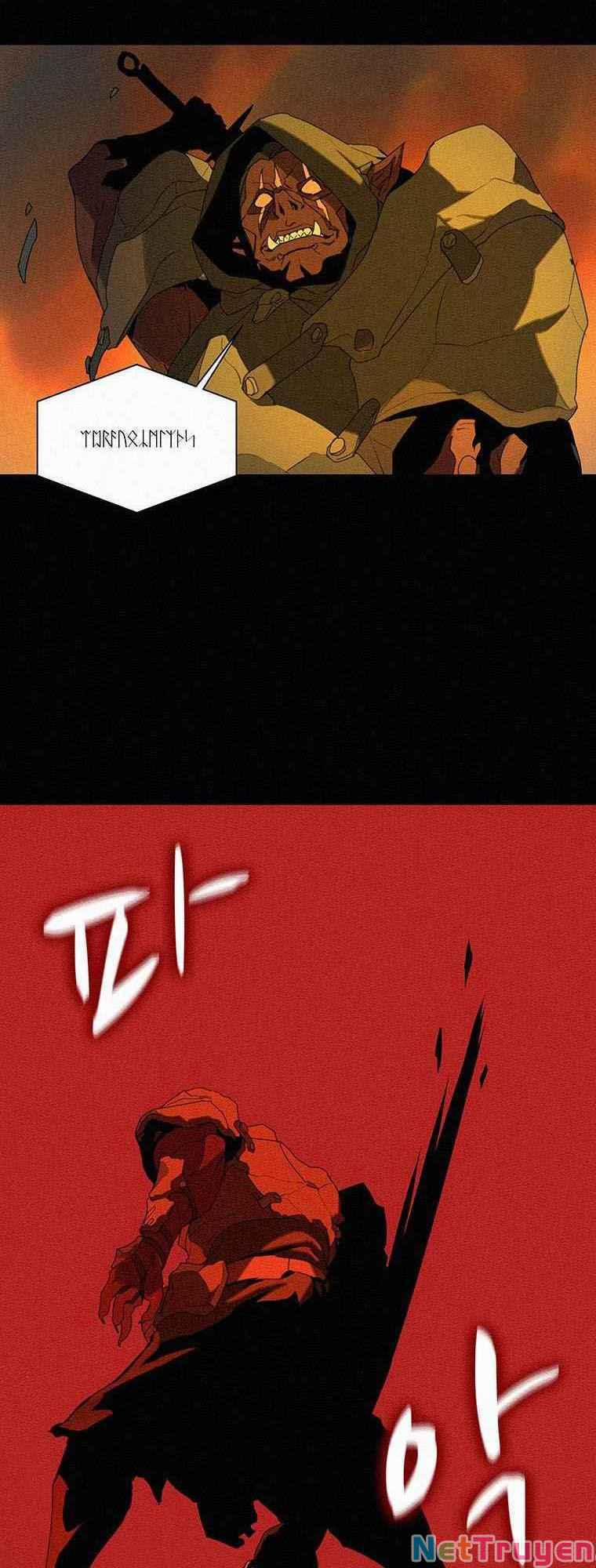 Thực Thư Pháp Sư 17 trang 16