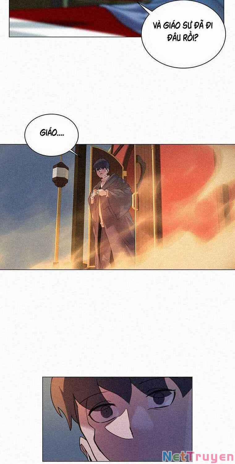 Thực Thư Pháp Sư 17 trang 18