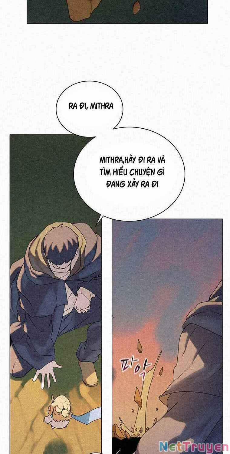 Thực Thư Pháp Sư 17 trang 22