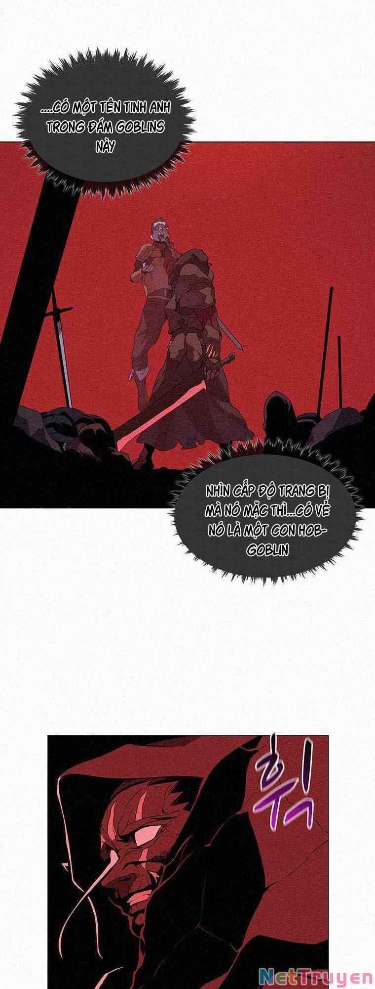 Thực Thư Pháp Sư 17 trang 24