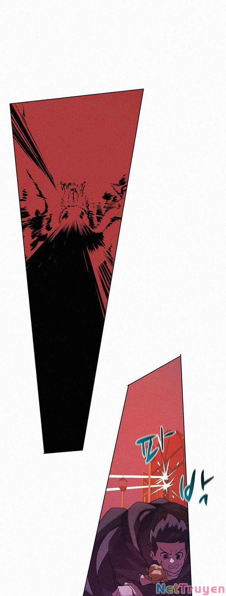 Thực Thư Pháp Sư 17 trang 28