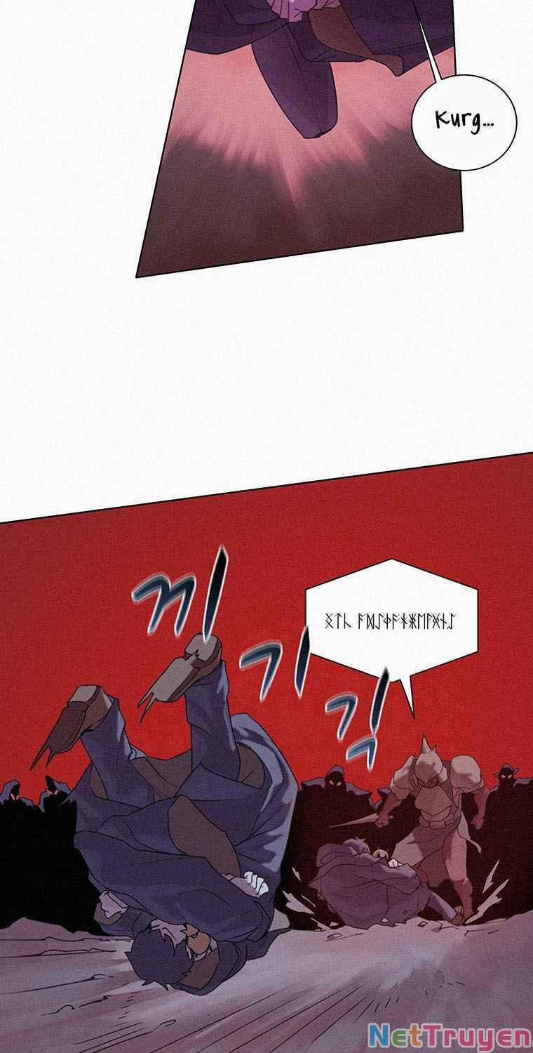 Thực Thư Pháp Sư 17 trang 29