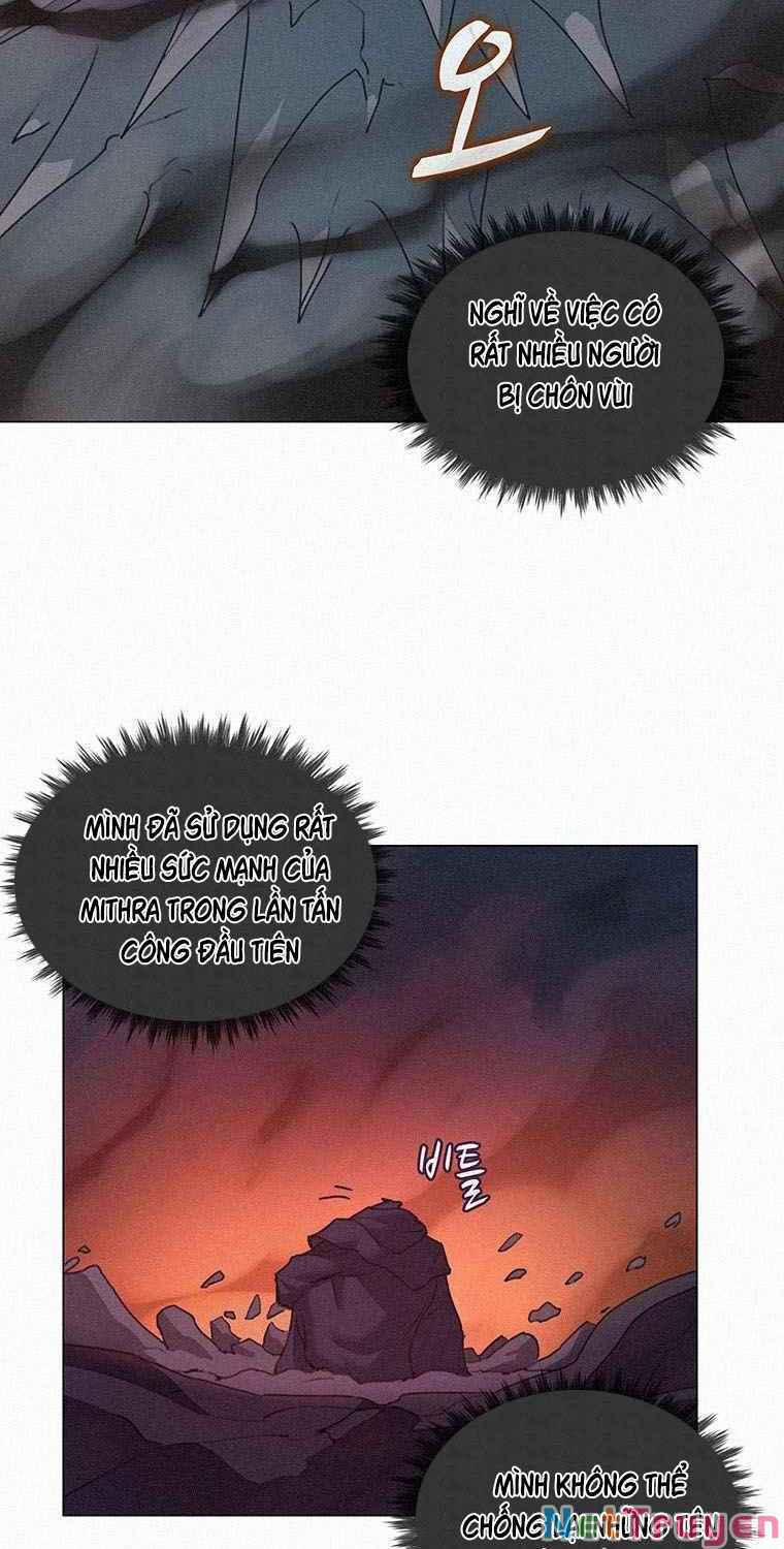 Thực Thư Pháp Sư 17 trang 33