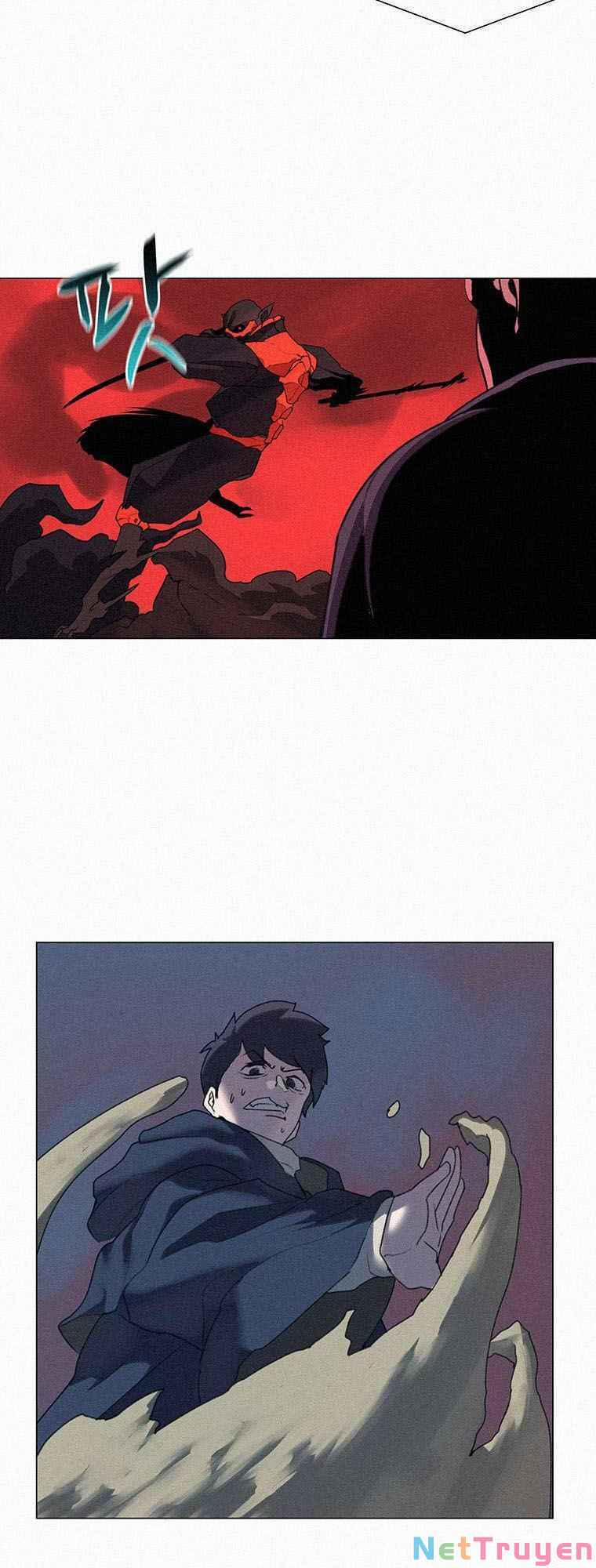 Thực Thư Pháp Sư 17 trang 35