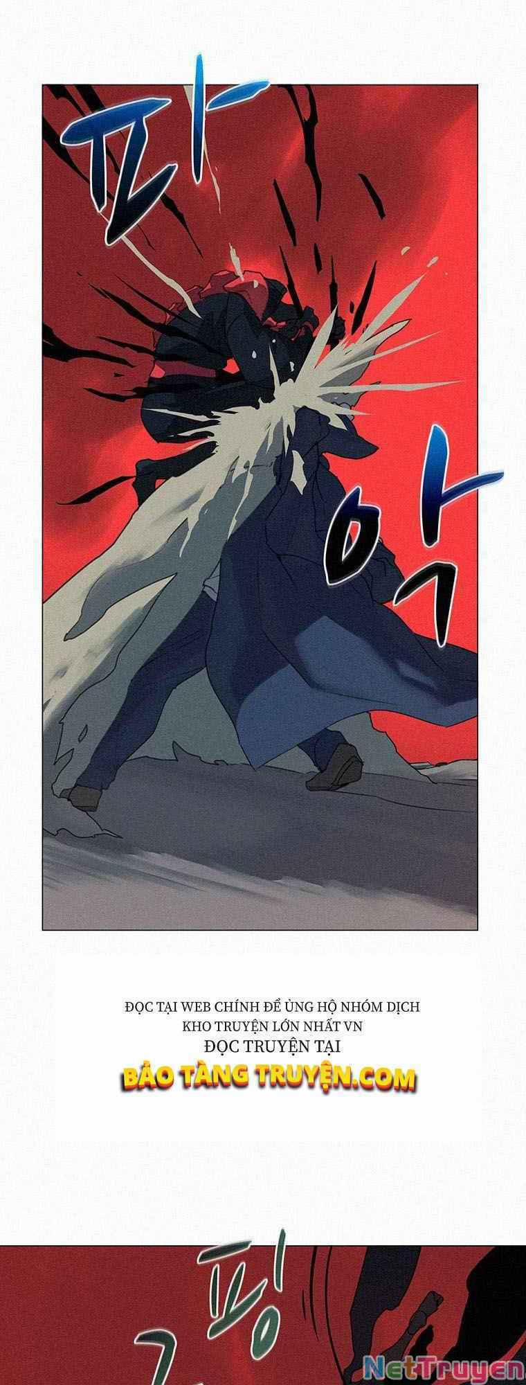 Thực Thư Pháp Sư 17 trang 36