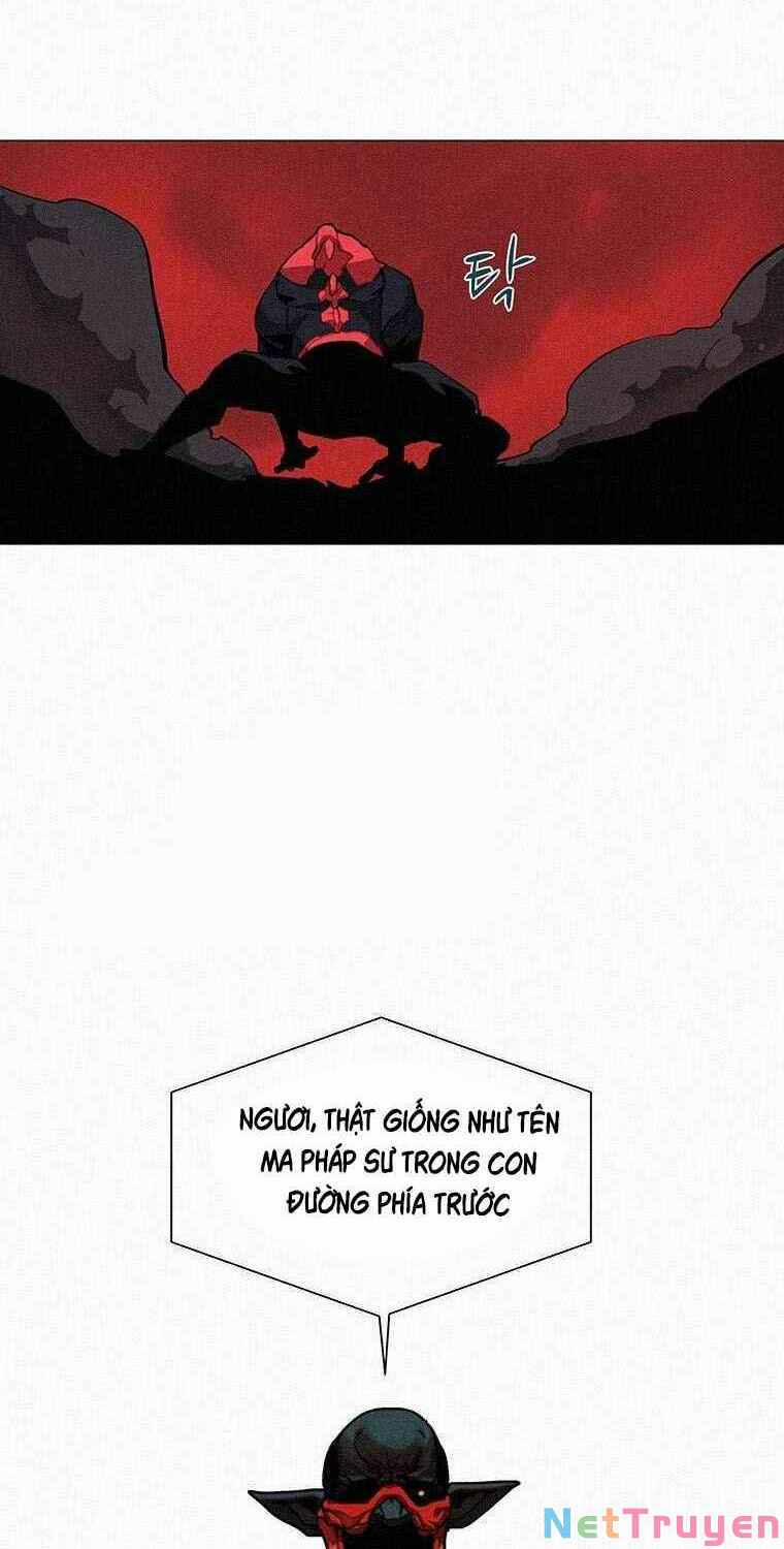 Thực Thư Pháp Sư 17 trang 38