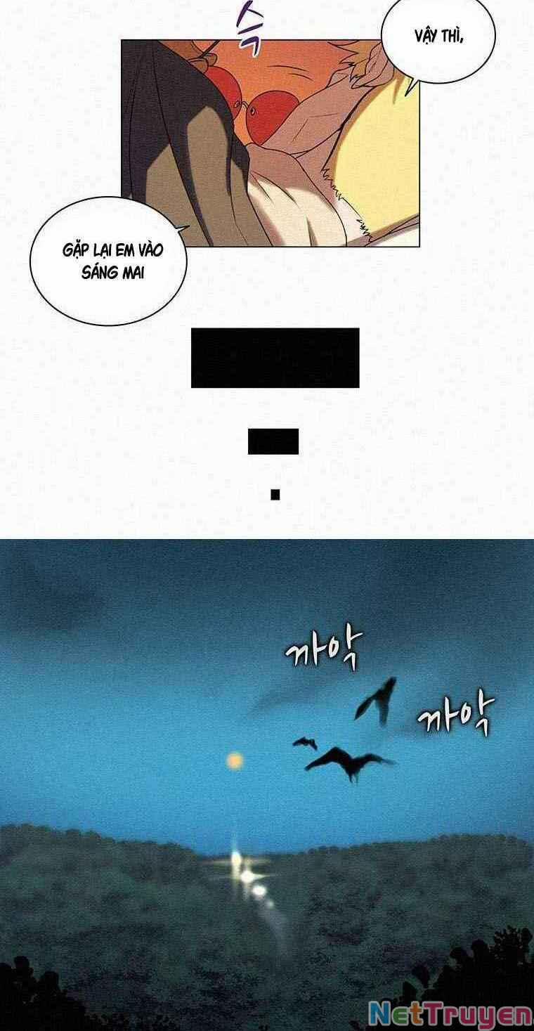 Thực Thư Pháp Sư 17 trang 6