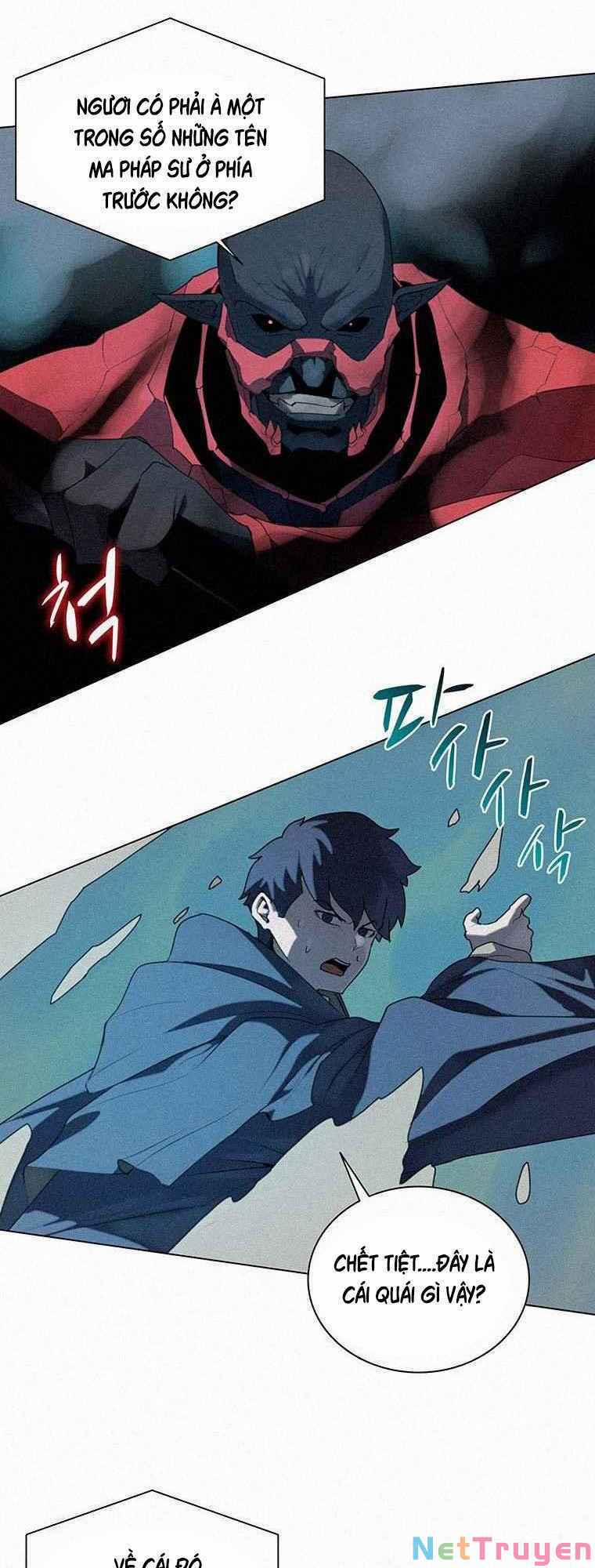 Thực Thư Pháp Sư 18 trang 0