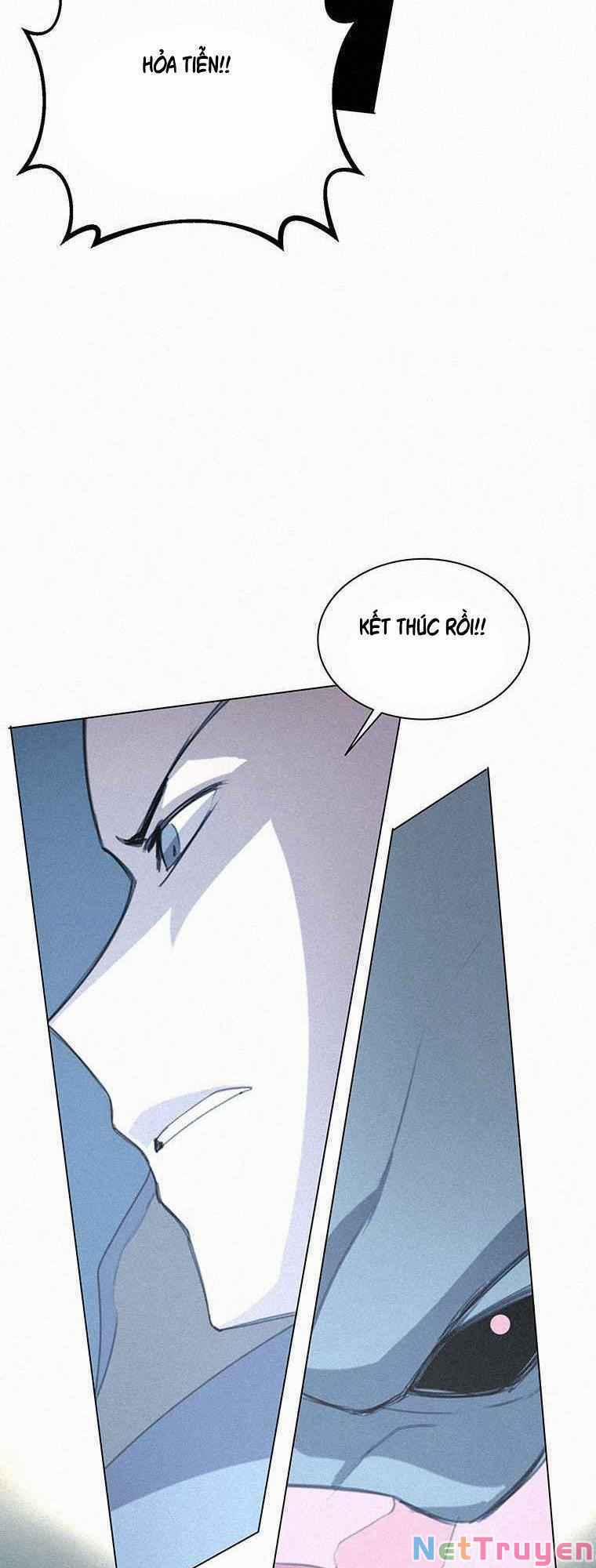 Thực Thư Pháp Sư 18 trang 11