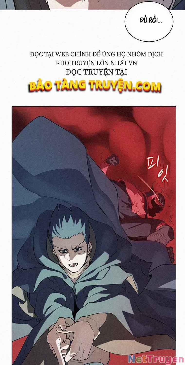 Thực Thư Pháp Sư 18 trang 13