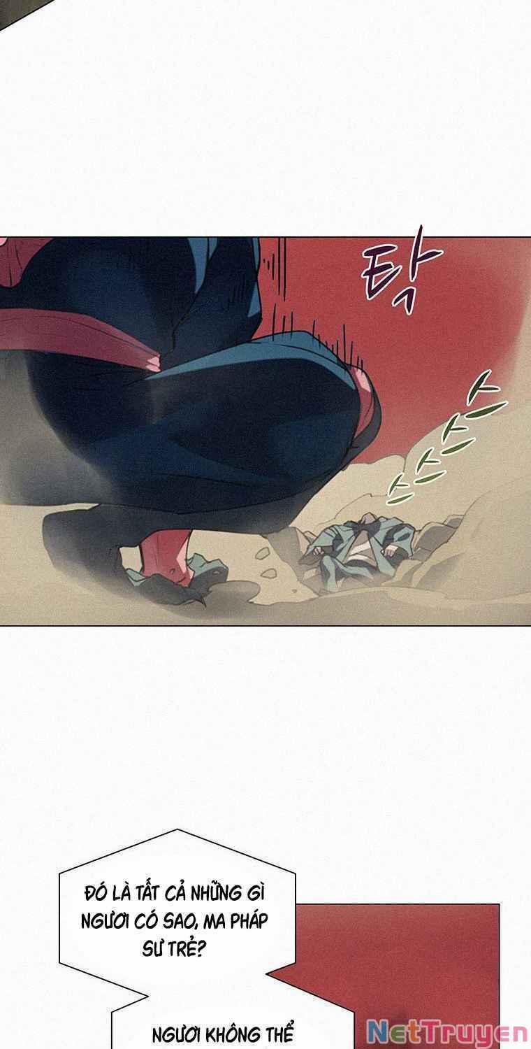 Thực Thư Pháp Sư 18 trang 17