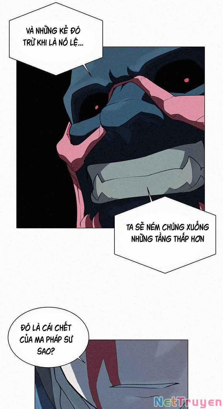 Thực Thư Pháp Sư 18 trang 21