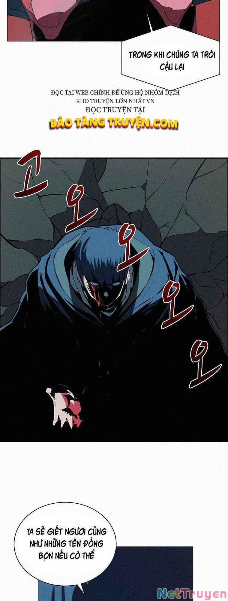 Thực Thư Pháp Sư 18 trang 24