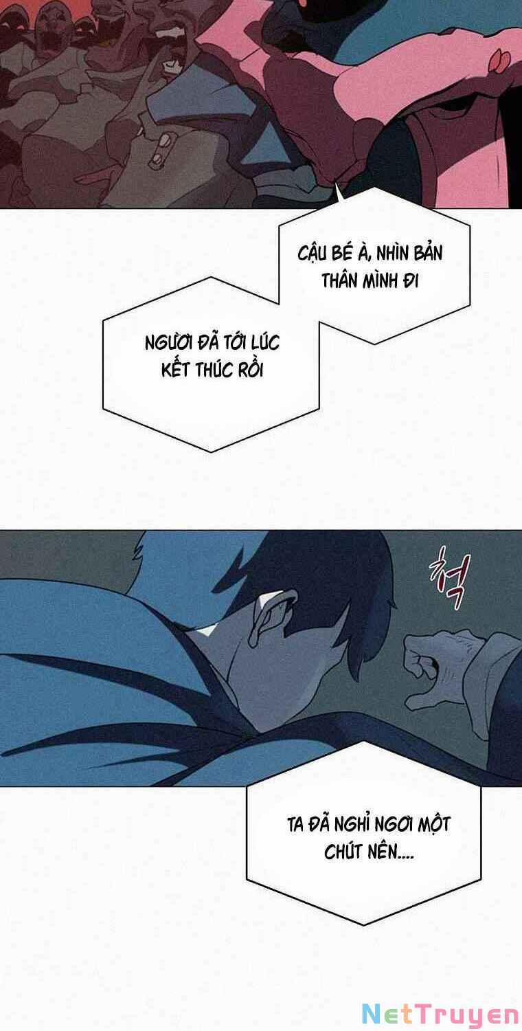 Thực Thư Pháp Sư 18 trang 26