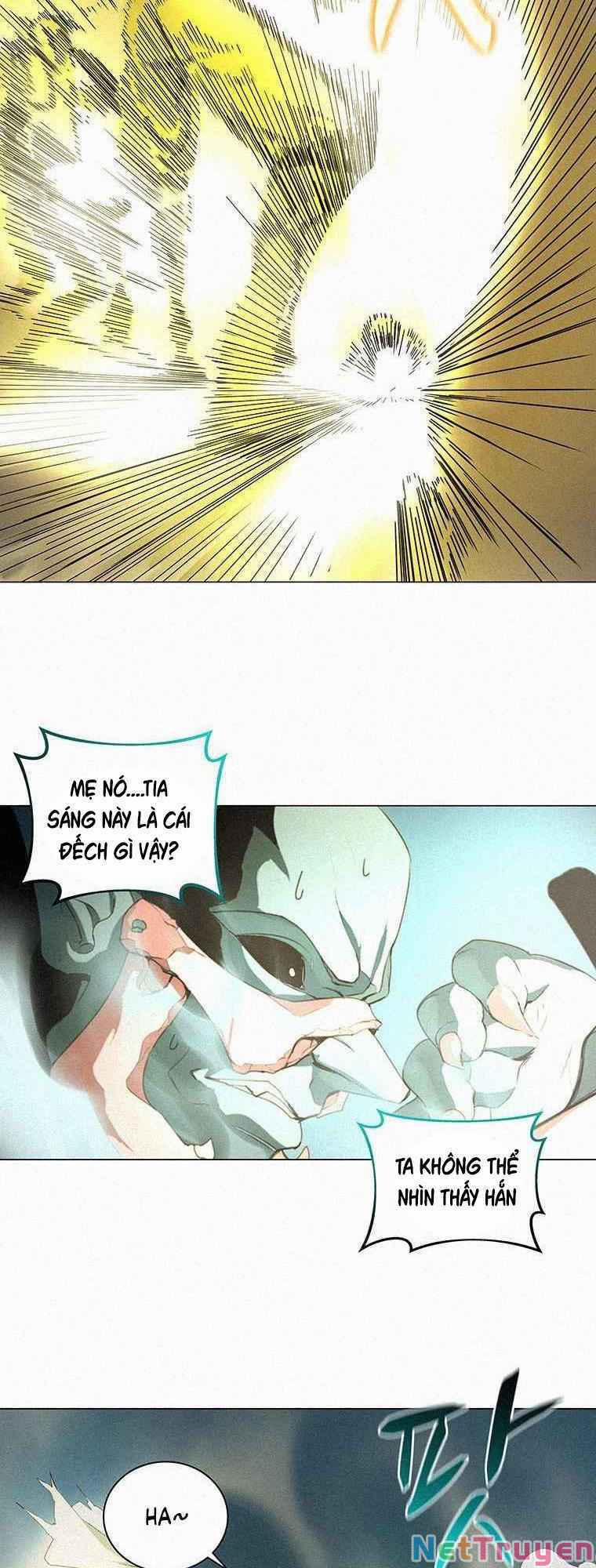 Thực Thư Pháp Sư 18 trang 28