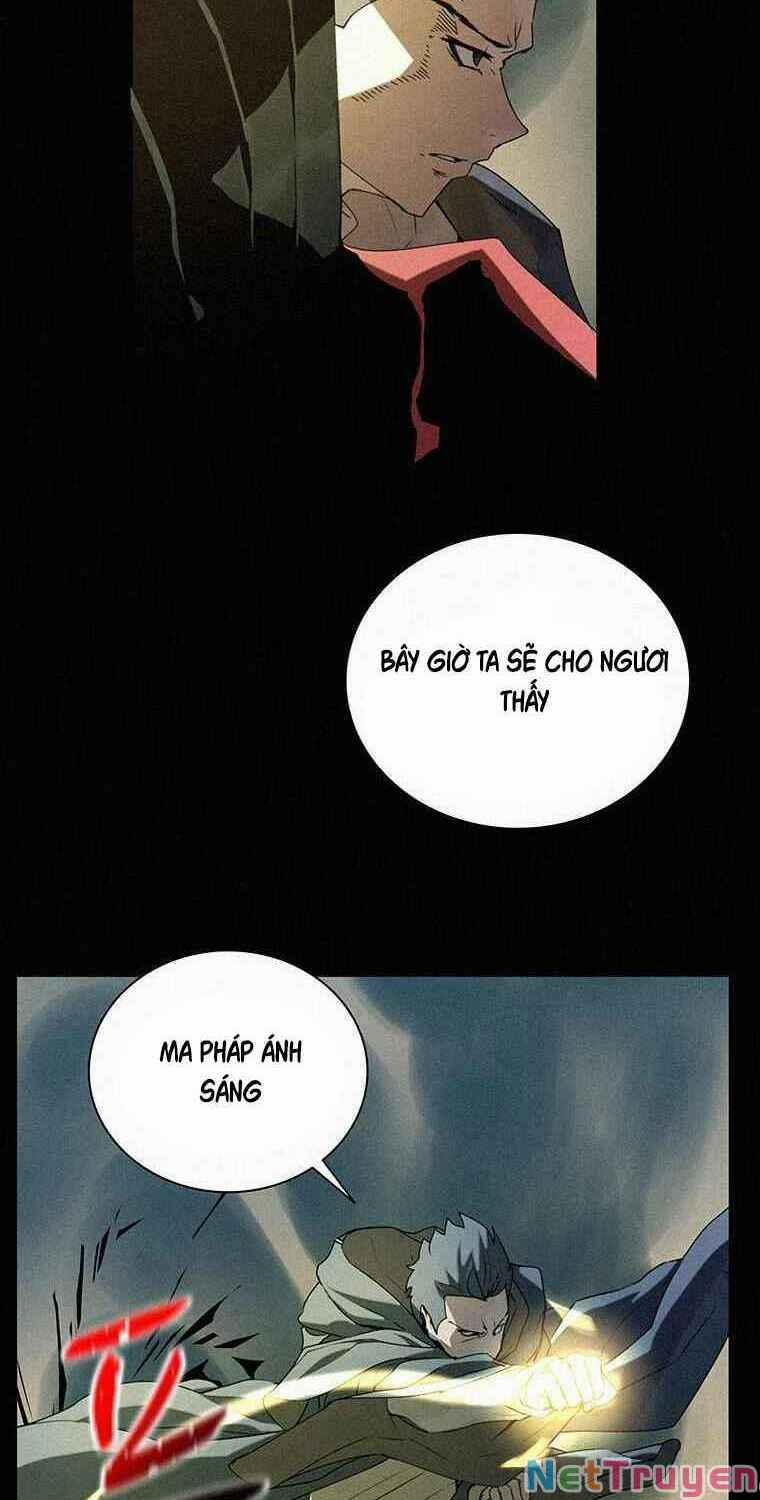 Thực Thư Pháp Sư 18 trang 30