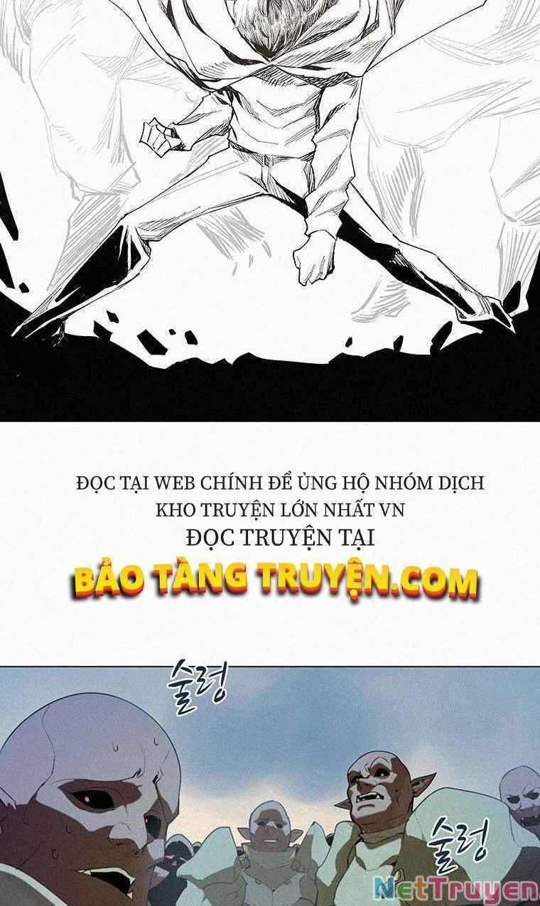 Thực Thư Pháp Sư 18 trang 33