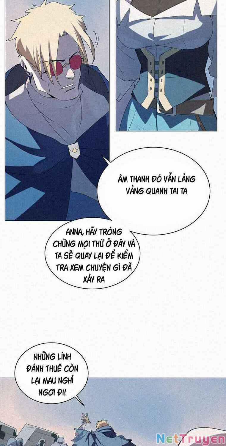 Thực Thư Pháp Sư 18 trang 38