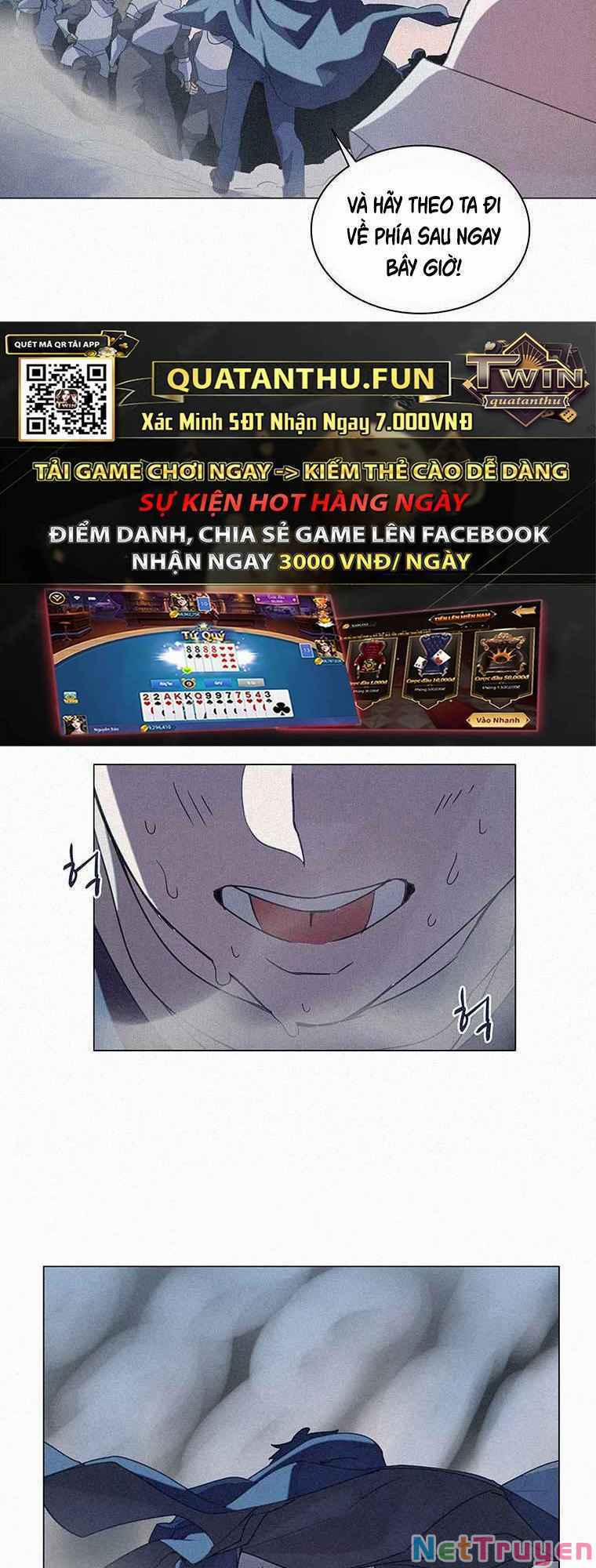 Thực Thư Pháp Sư 18 trang 39