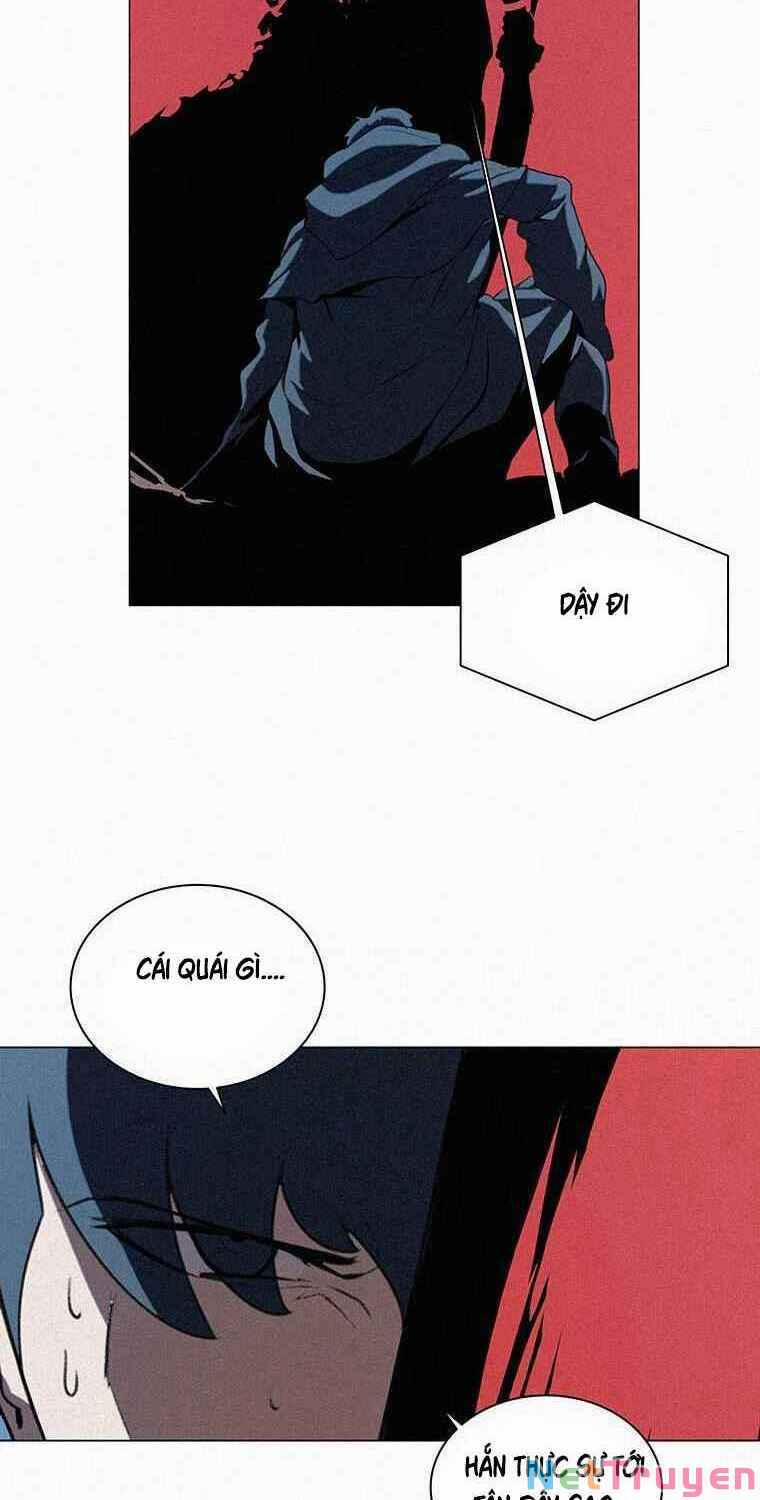 Thực Thư Pháp Sư 18 trang 42