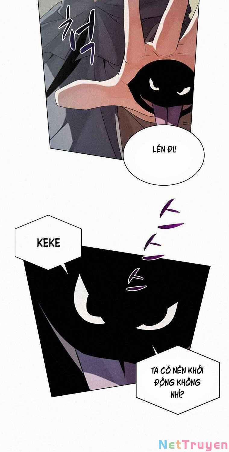 Thực Thư Pháp Sư 18 trang 5