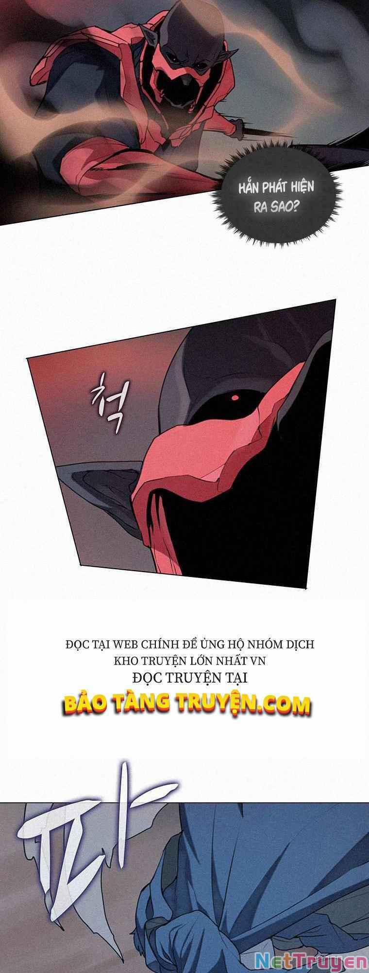 Thực Thư Pháp Sư 18 trang 7