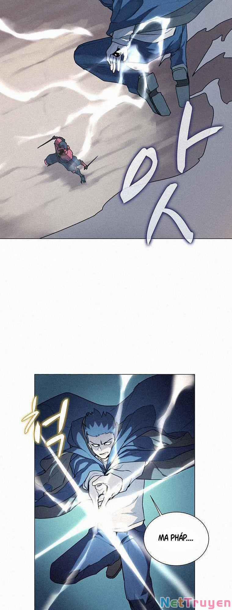 Thực Thư Pháp Sư 18 trang 8