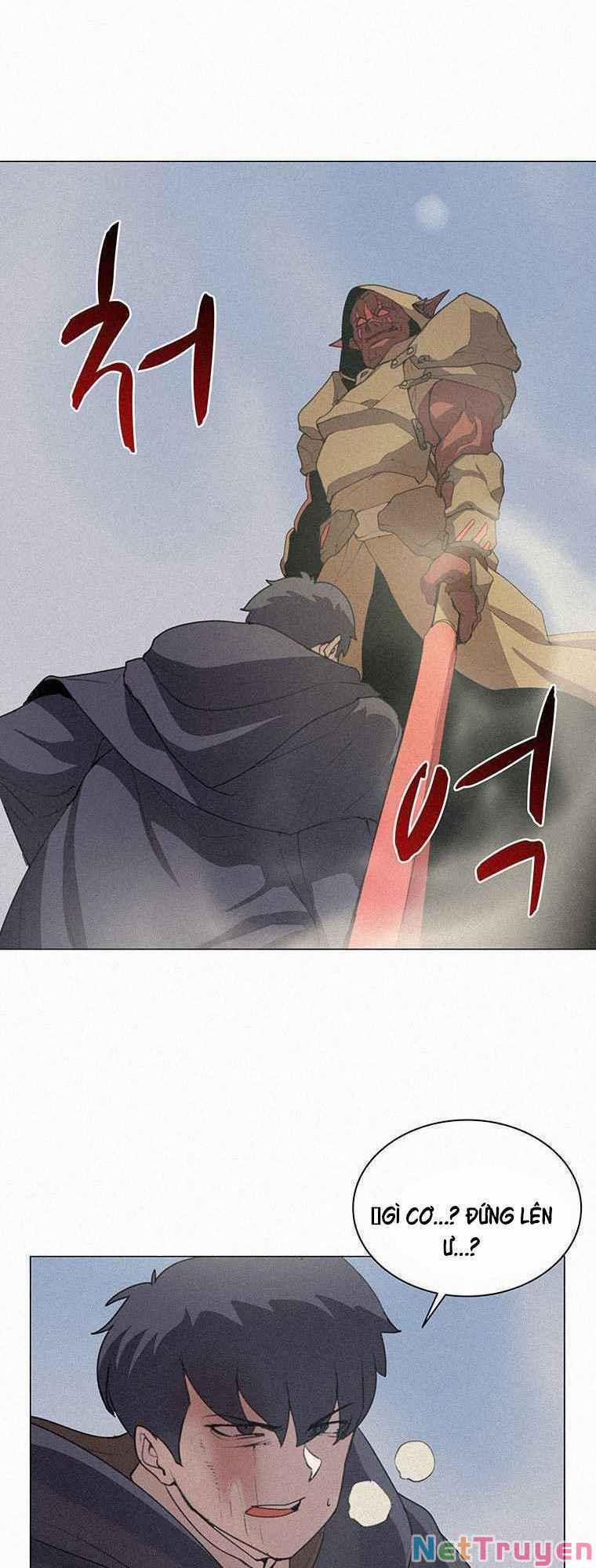 Thực Thư Pháp Sư 19 trang 0