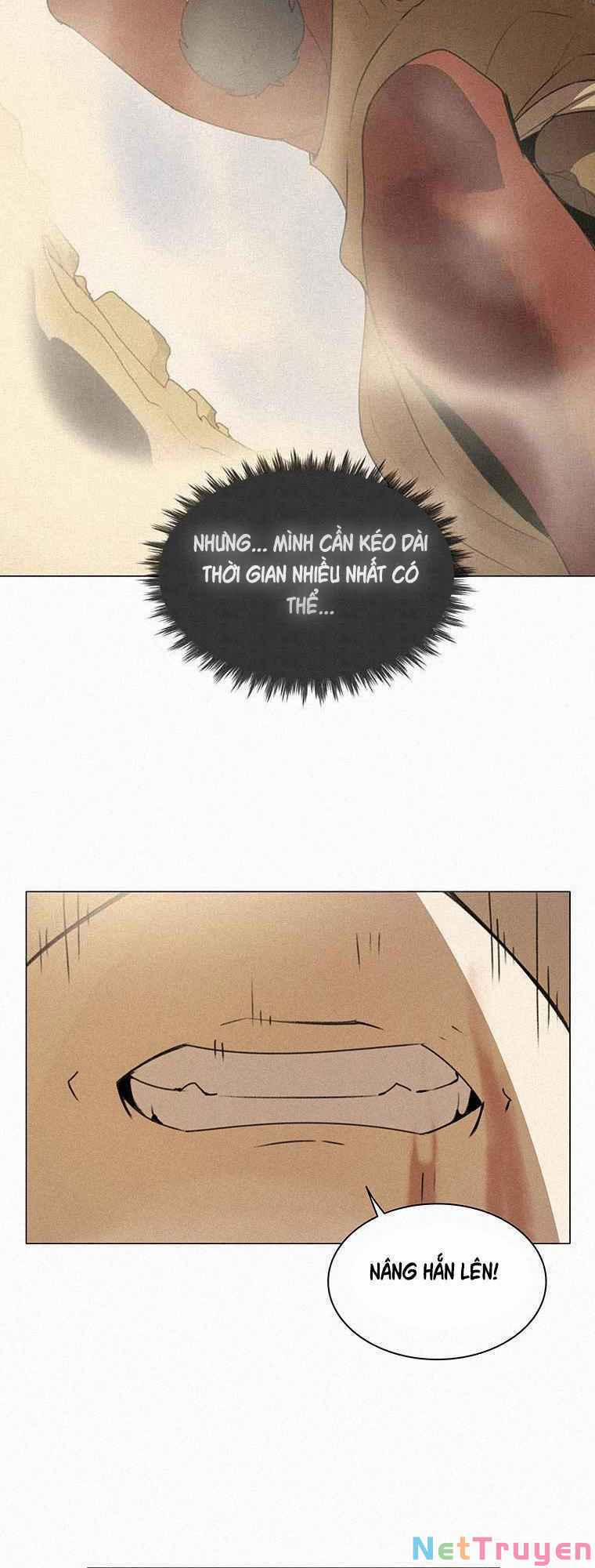 Thực Thư Pháp Sư 19 trang 17