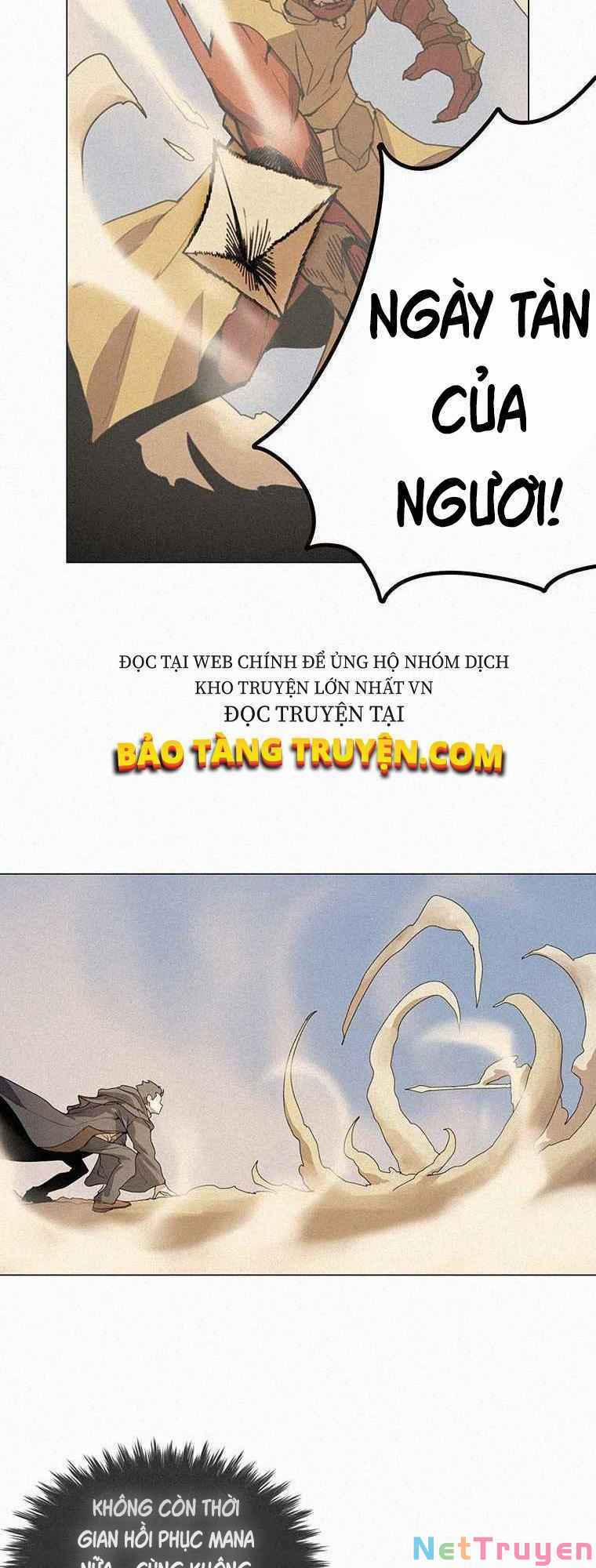 Thực Thư Pháp Sư 19 trang 24