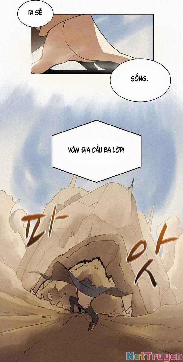 Thực Thư Pháp Sư 19 trang 27