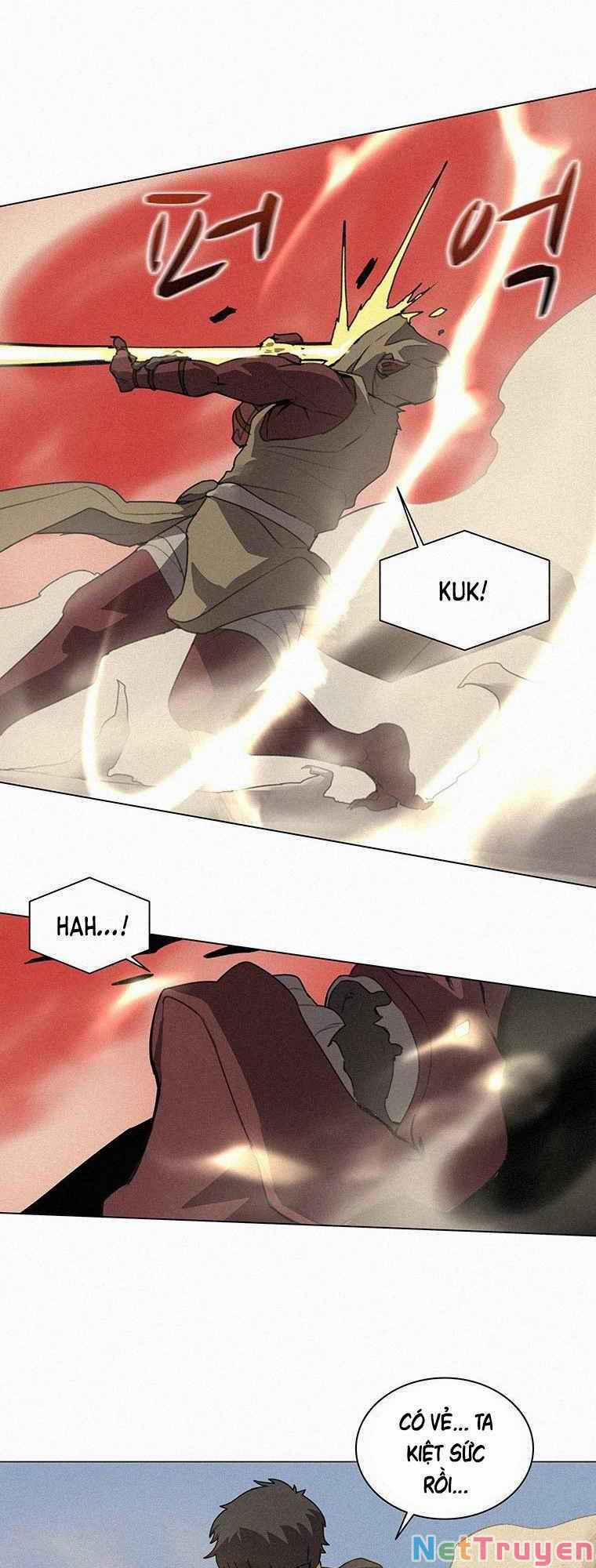 Thực Thư Pháp Sư 19 trang 32