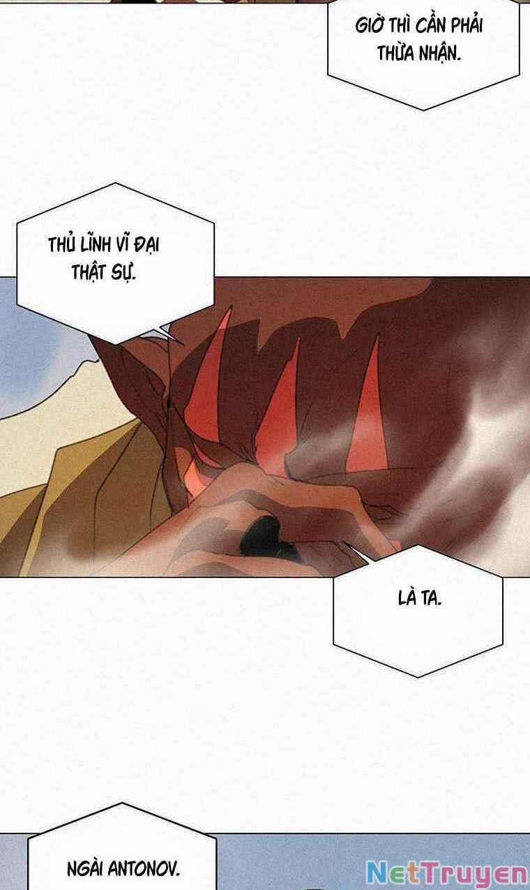 Thực Thư Pháp Sư 19 trang 35