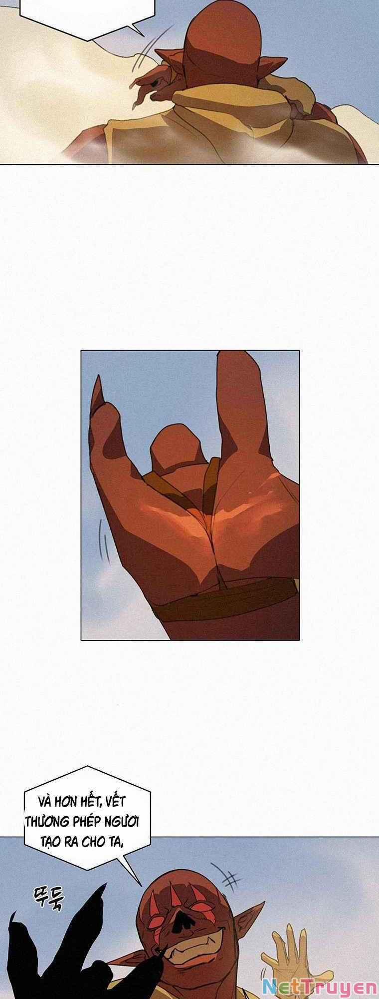 Thực Thư Pháp Sư 19 trang 36