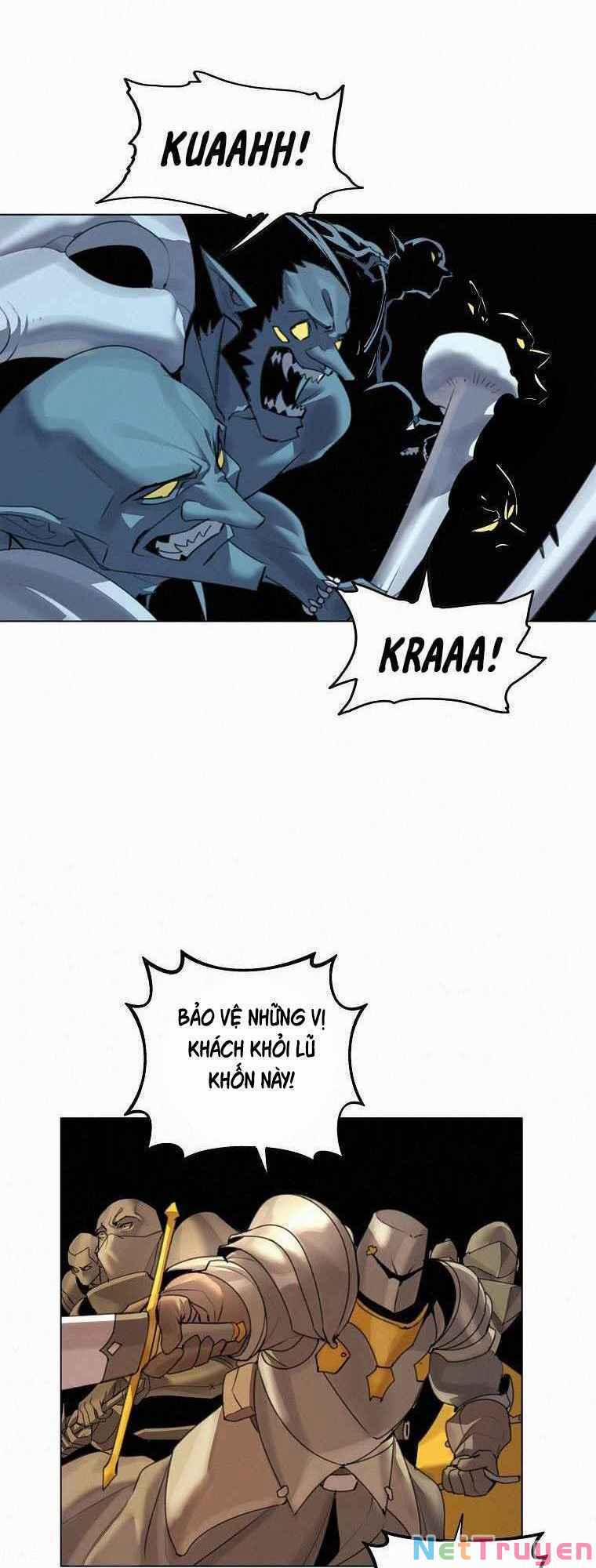 Thực Thư Pháp Sư 20 trang 0