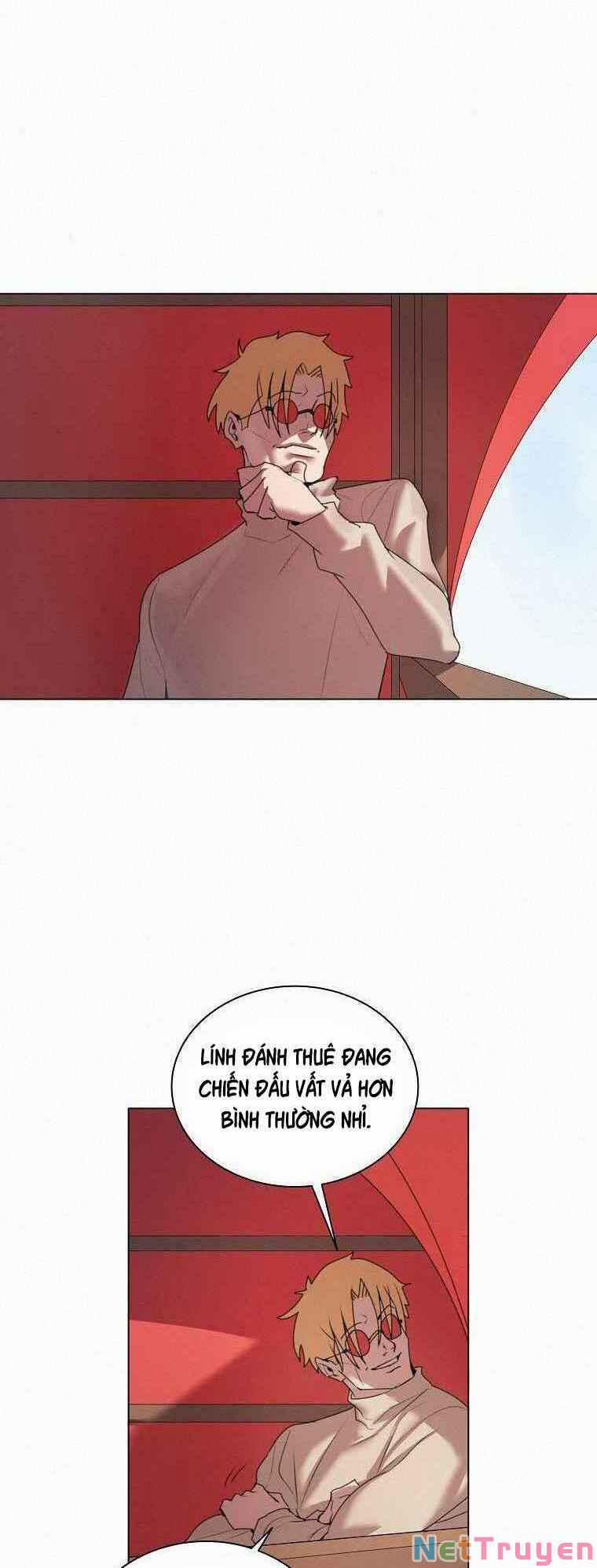 Thực Thư Pháp Sư 20 trang 2