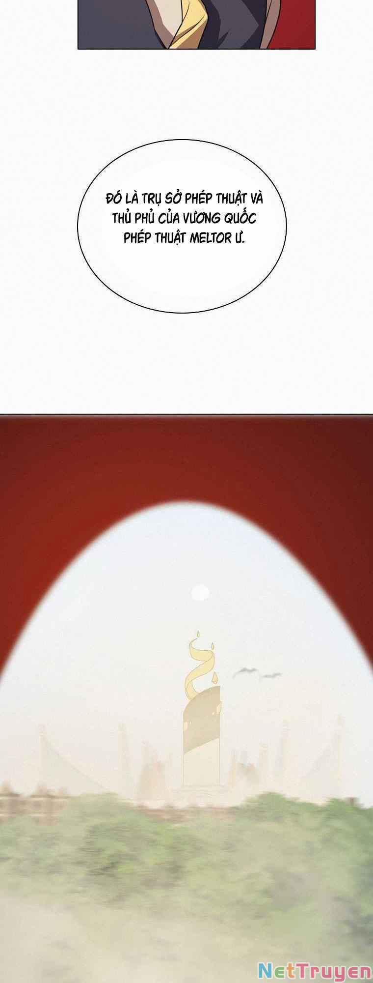 Thực Thư Pháp Sư 20 trang 24