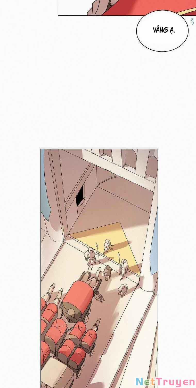 Thực Thư Pháp Sư 20 trang 29