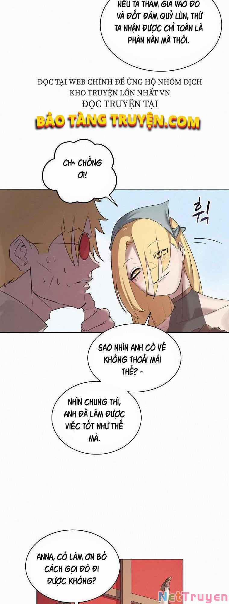 Thực Thư Pháp Sư 20 trang 4