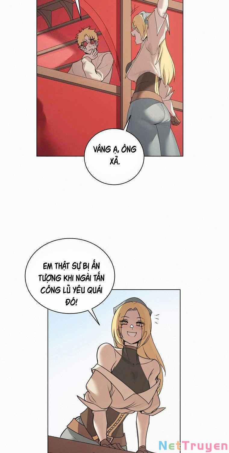 Thực Thư Pháp Sư 20 trang 5